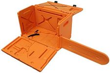 Husqvarna Powerbox 20 Inch Bar Protective Storage Carrying Box Chainsaw Case