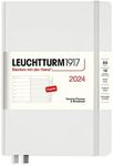 Leuchtturm1917 - Weekly Planner & N
