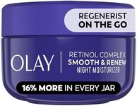 Olay Regenerist Retinol Face Moistu