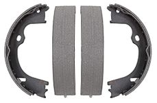 Wagner Z962 Brake Shoe Set, Rear