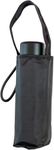 TOTES MICRO MINI PURSE MANUAL UMBRELLA-MANY STYLES (American Black)