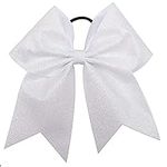 Glitter Cheer Bows - Cheerleading S