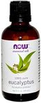 Now Foods, Eucalyptus Essential Oil