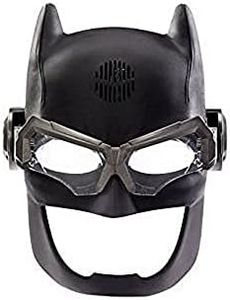 JUSTICE LEAGUE BATMAN Voice Changing Tactical Helmet
