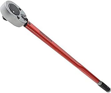 Teng 3892ag-E3 Torque Wrench 20-110nm 3/8 Square Drive