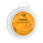 Seaguar IceX Fluorocarbon Fishing Line – Low Memory, Micro Diameter with Exceptional Abrasion Resistance, Knot and Tensile Strength. More Sensitive to Help Detect Bites. Made for Hard Water.