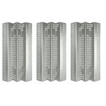 Votenli S9035A (3-Pack) Stainless Steel Cooking Grid Grates Replacement for American Outdoor Grill 30NB, 30PC