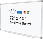 H-Qprobd Dry Erase Board for Wall 7