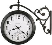 Howard Miller Luis Wall Clock 625-3