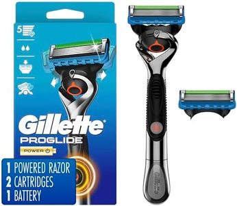 Gillette P