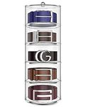 ELYPRO Premium Acrylic Belt Organiz