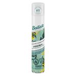 Batiste Dry Shampoo, Original Fragrance, Value Pack, Refresh Hair and Absorb Oil Between Washes, Waterless Shampoo for Added Hair Texture and Body, Large Format, 350 mL