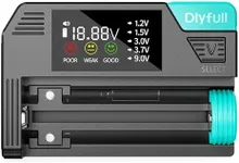 Universal Battery Tester, Dlypow Sm