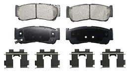 Suv Brake Pads