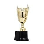Kisangel Universal Trophy Cup Gold 
