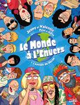 Le monde à l'envers - Tome 1: L'envers du décor