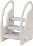Toddler 3 Step Stool Onasti Kids St