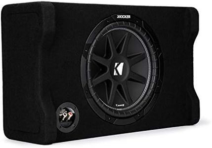 Kicker 48C