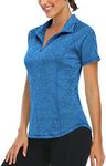 Luranee Womens Golf Apparel,Tennis 