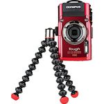 Joby JB01506-BWW Magnetic 325 GorillaPod - Black/Charcoal