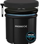 PRODIGYX Ice Bath Tub - Portable Ic