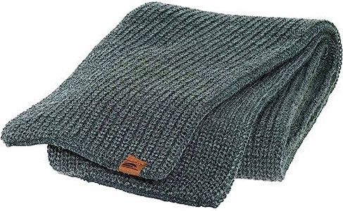 Stormy Kromer Snowfall