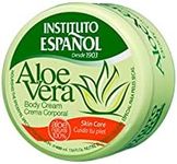 Instituto Espanol 400ml Aloe Vera H