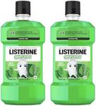 Listerine Alcohol-Free Kids Mouthwa