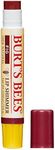 Burt's Bees 100% Natural Origin Lip Shimmer, Fig with Shea Butter and Fruit Oils, 1 Tube, 2.6g