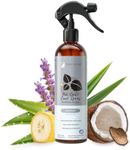 kin+kind Dog Coat Spray (12 fl oz) 