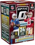 2023 Panini Donruss Optic Football 