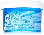 Lusters S Curl Wave Jel Activator 297 g/10.5 oz