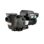 Hayward MaxFlo VS 230 Volts Drop in Variable Speed Pump for In Ground Pools Small to Medium Pools with Enclosed Fan Cooled (TEFC) Motor, W3SP2303VSP