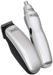 Wahl Grooming Gear Ultimate Travel 