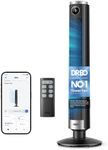 DREO Smart 40"-45" Tower Fan for Be