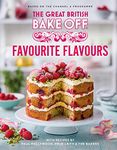 The Great British Bake Off: Favourite Flavours: The official 2022 Great British Bake Off book