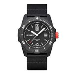 Luminox Bear Grylls Survival ECO 'NO Planet B' Outdoor Watch, 42 mm