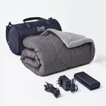 ZonLi Z-Walk Pro 36W Heated Blanket