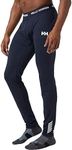 Helly Hansen Men's Lifa Active Pants, Blue, S UK