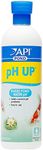 API Pond Water pH Raising Solution, 473 ml