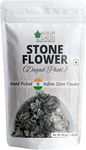 Bliss of Earth Indian 100gm Stone Flower, Dagad Phool, Kalpasi, Patthar Ke Phool Aromatic Spice Great for Cooking Biryani,Stew & Various Dishes