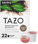 TAZO K-Cups, Bold Traditional Break