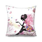 Cushion Cover Home Fashion Pillows