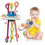 Montessori Toys for 1 Year old-Baby