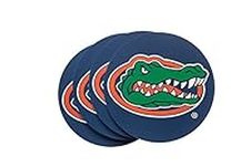 Florida Gators 4-Pack PVC Coaster