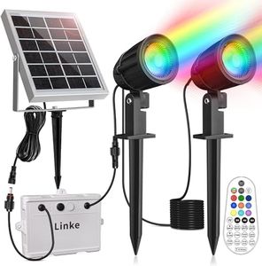 Linke RGB 