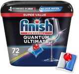 Finish Power Ball Quantum Ultimate 