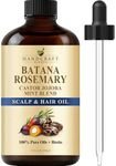 Batana & Rosemary Hair Growth Oil 2