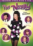 The Nanny: Seasons 4-6 DVD Collection (The Complete Fourth, Fifth & Sixth Seasons (Season 4 / Season 5 / Season 6) [9-Disc Set]