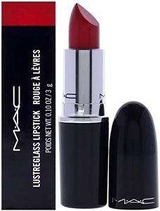 MAC, LIPST
